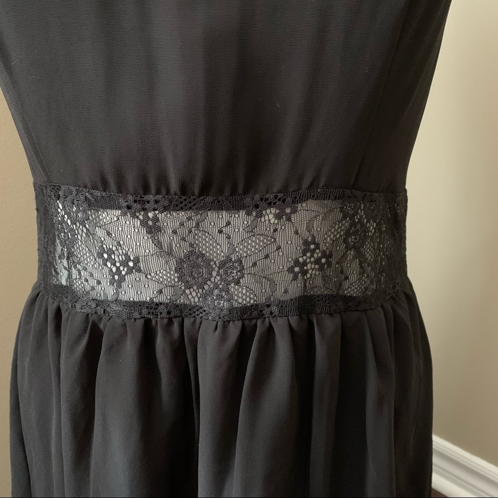 F21 | High Low Dress - Picture 2 of 8